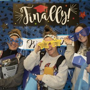 Grad Fair 2019