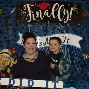 Grad Fair 2019