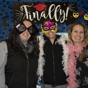Grad Fair 2019