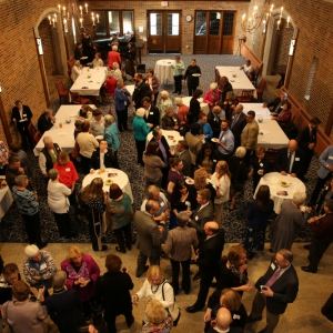 Honor the Legacy Event