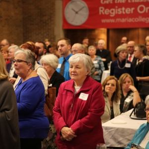 Honor the Legacy Event