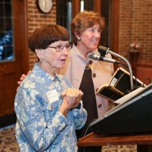 Honor the Legacy Event