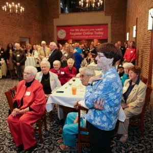 Honor the Legacy Event