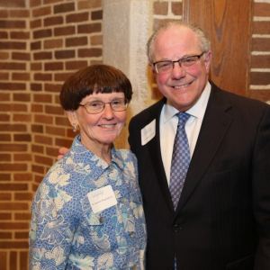 Honor the Legacy Event