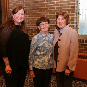 Honor the Legacy Event