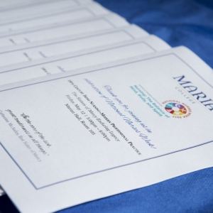 Nursing Panel Event 2017