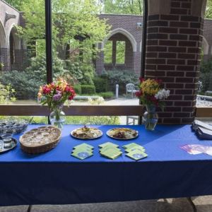 Nursing Panel Event 2017
