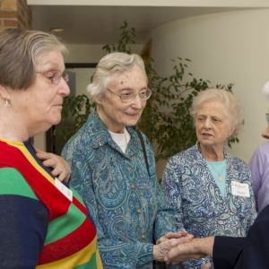 Nursing Panel Event 2017