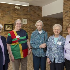 Nursing Panel Event 2017