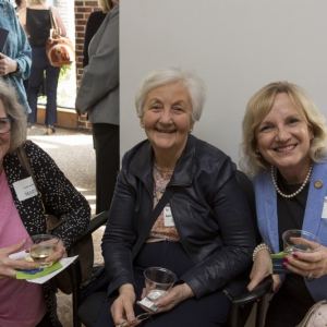 Nursing Panel Event 2017