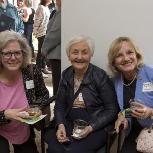 Nursing Panel Event 2017