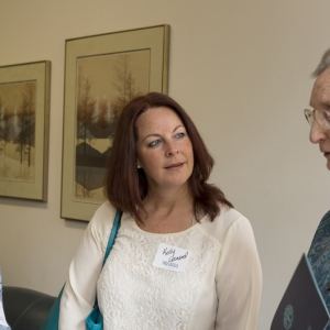 Nursing Panel Event 2017