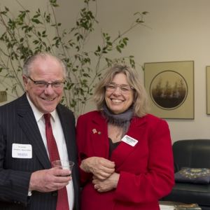 Nursing Panel Event 2017