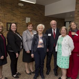Nursing Panel Event 2017