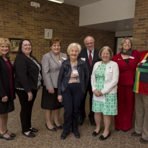 Nursing Panel Event 2017