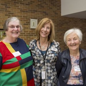 Nursing Panel Event 2017