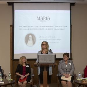 Nursing Panel Event 2017