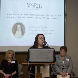 Nursing Panel Event 2017