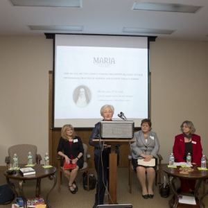 Nursing Panel Event 2017
