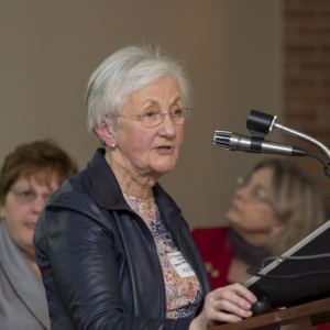 Nursing Panel Event 2017