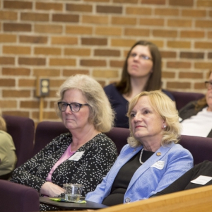 Nursing Panel Event 2017