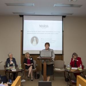 Nursing Panel Event 2017