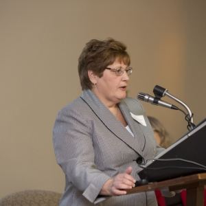 Nursing Panel Event 2017