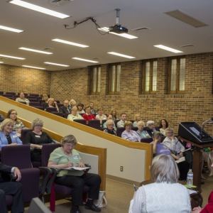 Nursing Panel Event 2017