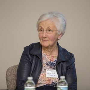 Nursing Panel Event 2017