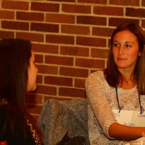 2015 OTA Alumni Event