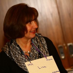 2015 OTA Alumni Event