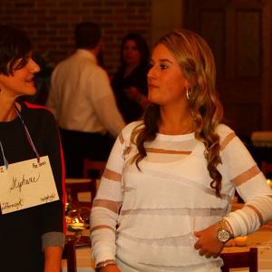 2015 OTA Alumni Event