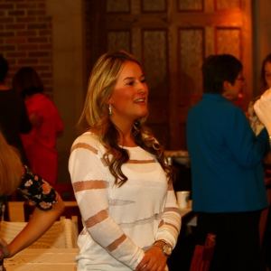 2015 OTA Alumni Event