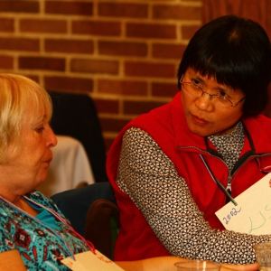2015 OTA Alumni Event