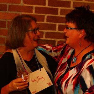 2015 OTA Alumni Event