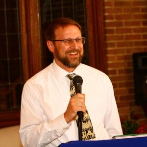 2015 OTA Alumni Event