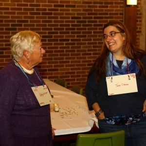 2015 OTA Alumni Event