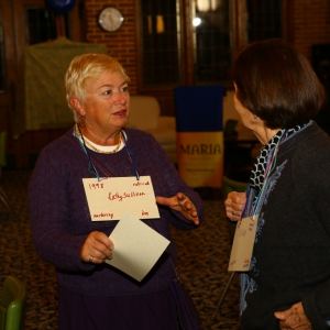 2015 OTA Alumni Event