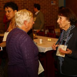 2015 OTA Alumni Event
