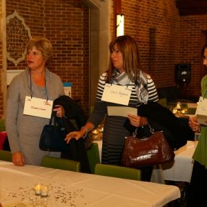 2015 OTA Alumni Event