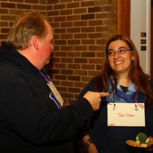 2015 OTA Alumni Event