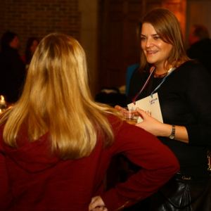 2015 OTA Alumni Event