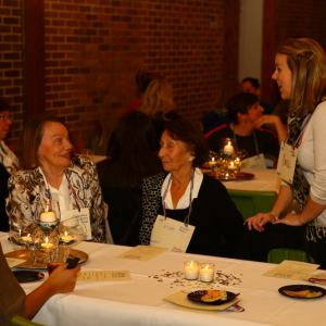 2015 OTA Alumni Event