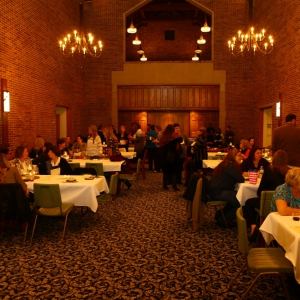 2015 OTA Alumni Event