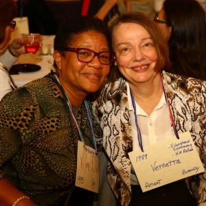 2015 OTA Alumni Event