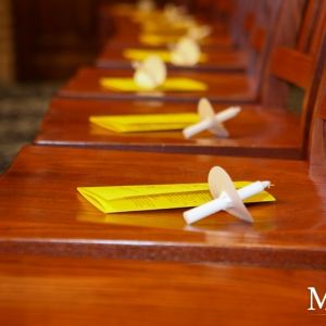 Phi Theta Kappa Ceremony 2016