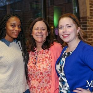 Phi Theta Kappa Ceremony 2016