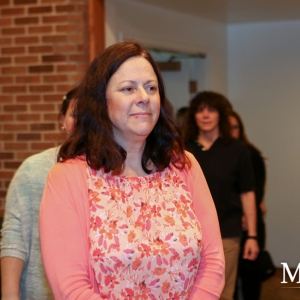 Phi Theta Kappa Ceremony 2016