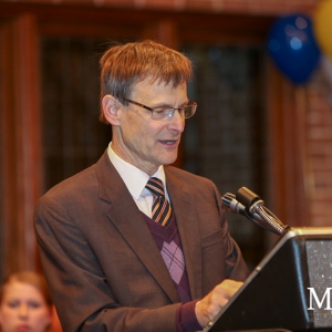 Phi Theta Kappa Ceremony 2016