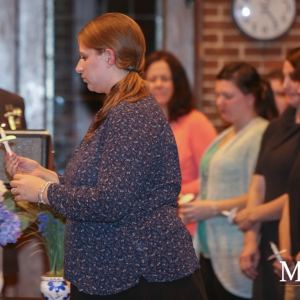 Phi Theta Kappa Ceremony 2016